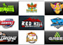 design professional 3d business logo for your business